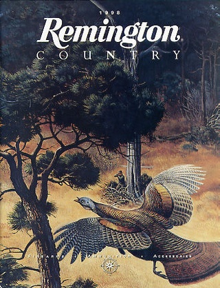 Remington Country