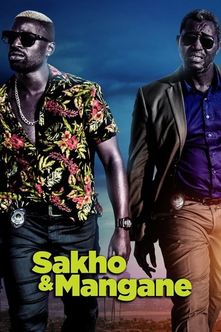 Sakho & Mangane