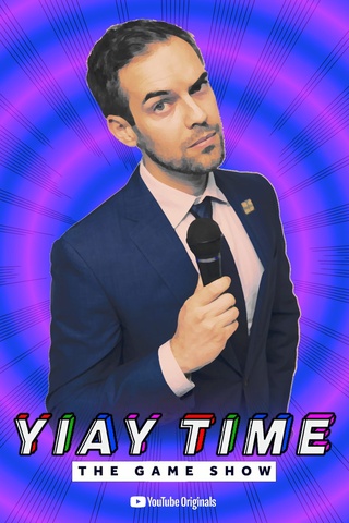 YIAY TIME: The Game Show