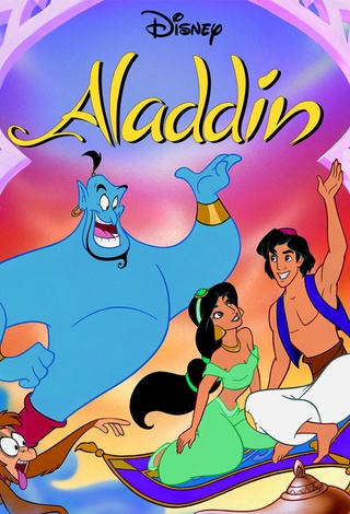 Aladdin