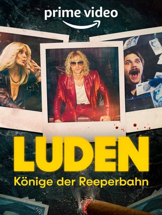 Luden – Könige der Reeperbahn