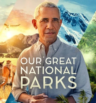 Our Great National Parks