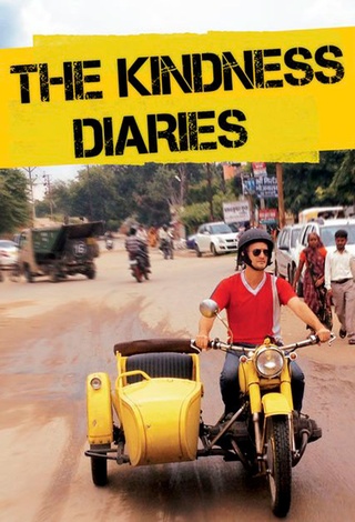 The Kindness Diaries