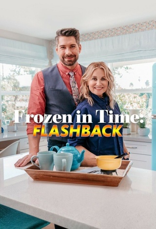 Frozen in Time: Flashback