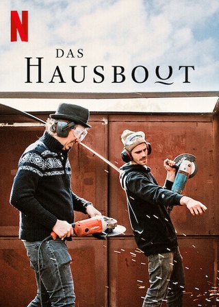 Das Hausboot