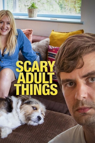 Scary Adult Things