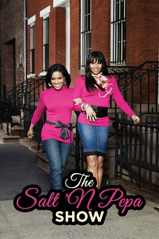 The Salt-n-Pepa Show