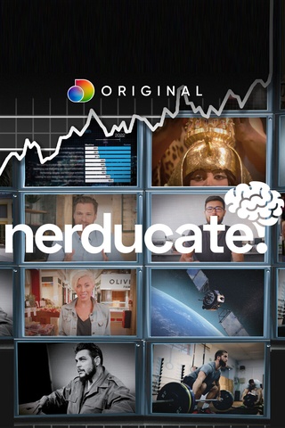 Nerducate