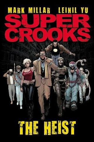 Supercrooks