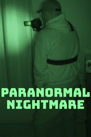 Paranormal Nightmare