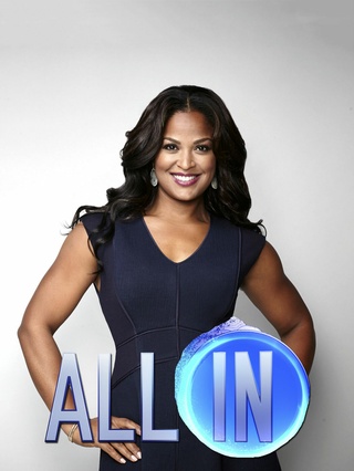 All In with Laila Ali