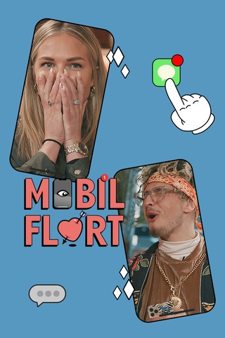 Mobilflørt