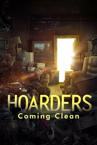 Hoarders: Coming Clean