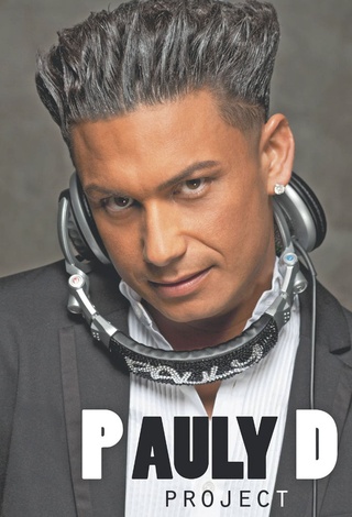 The Pauly D Project