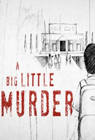 A Big Little Murder