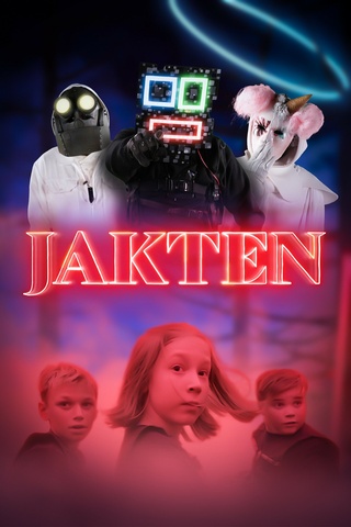 Jakten