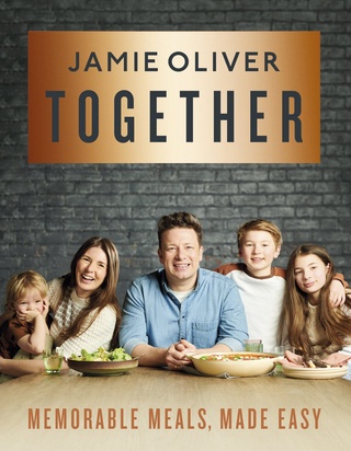 Jamie Oliver: Together