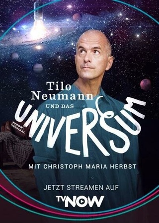 Tilo Neumann und das Universum