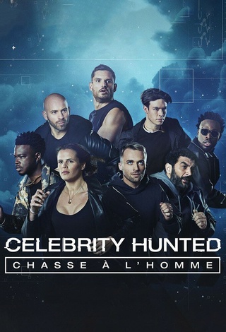 Celebrity Hunted : Chasse à l'homme