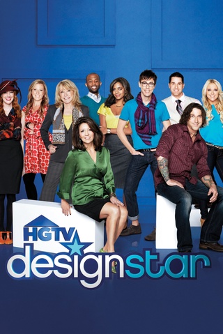 HGTV Design Star All Stars