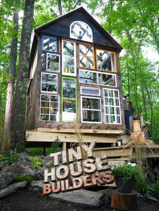 Tiny House Builders