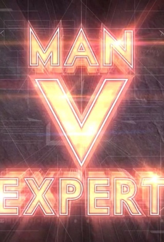 Man v Expert