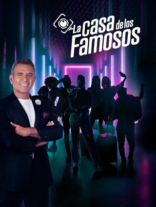 La Casa de los Famosos