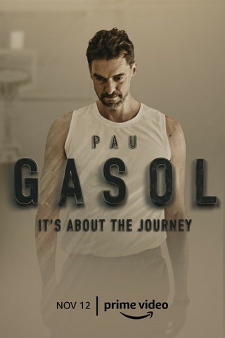 Pau Gasol: It's About the Journey