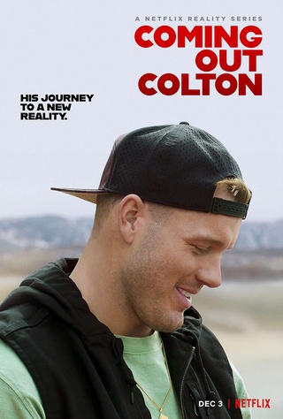 Coming Out Colton