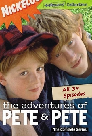 The Adventures of Pete & Pete