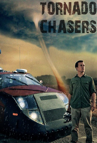 Tornado Chasers