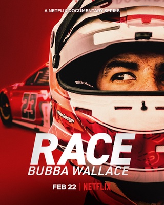 Race: Bubba Wallace