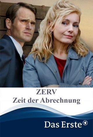 ZERV - Zeit der Abrechnung