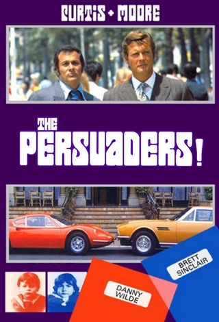 The Persuaders