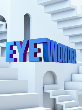 Eye Wonder