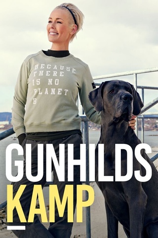 Gunhilds kamp