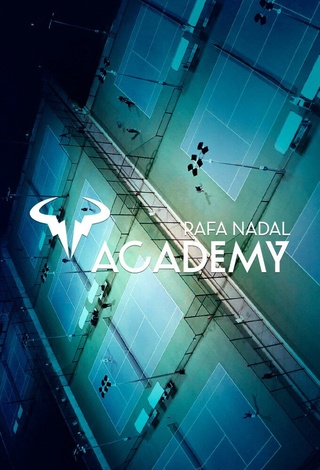 Rafa Nadal Academy