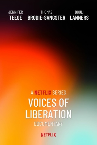 Voices of Liberation