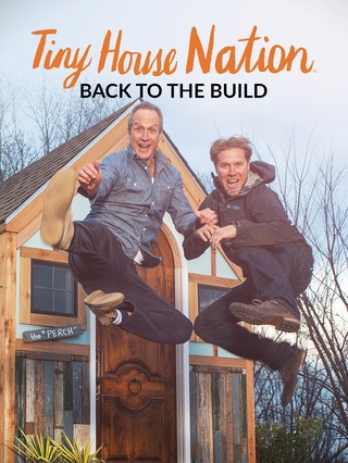 Tiny House Nation: Back to the Build