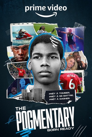 The Pogmentary: Born Ready