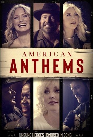 American Anthems