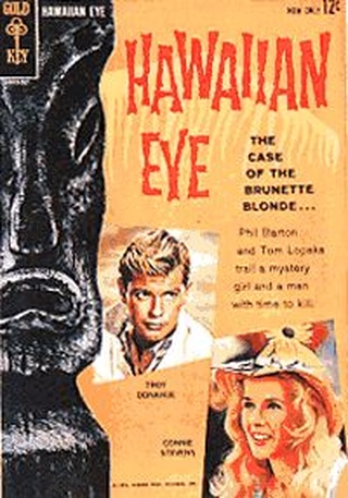 Hawaiian Eye