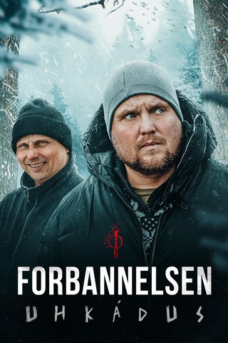 Forbannelsen