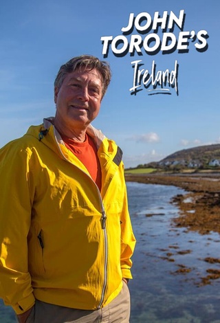 John Torode's Ireland