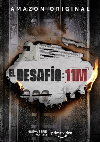 El desafío: 11M