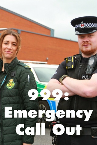 999: Police and Paramedics