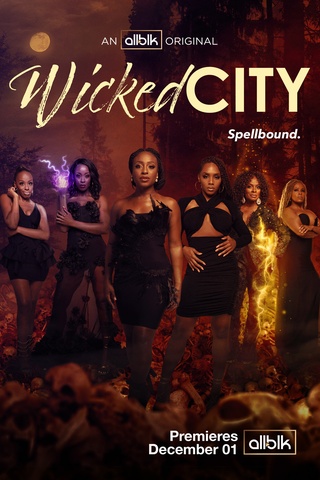 Wicked City