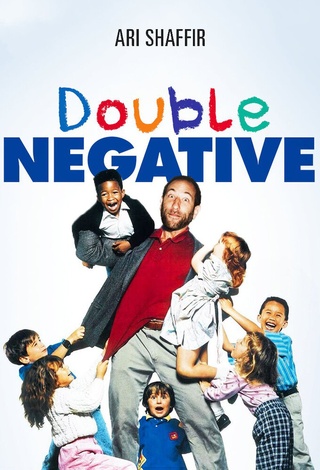 Ari Shaffir: Double Negative