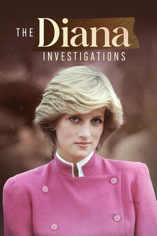 The Diana Investigations