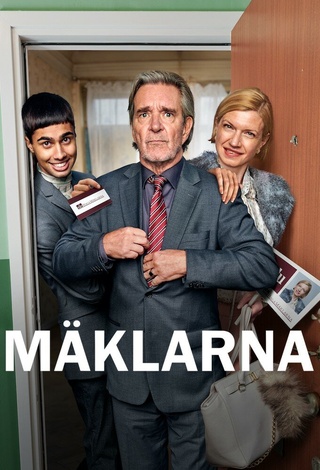 Mäklarna